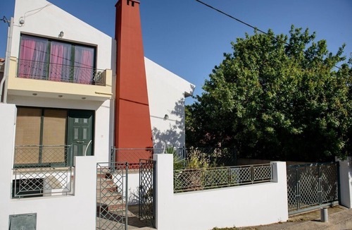 Kalymnos Villa | Three Bedroom Villa Elies