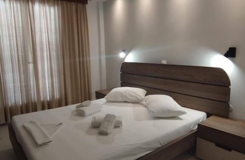 Agia Marina Hotel | Three Brothers Hotel