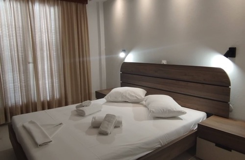 Agia Marina Hotel | Three Brothers Hotel