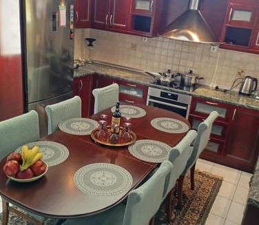 Trikala Villa | Three Goods Trikala Meteora