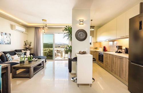 Armenoi Villa | Three Moirai Villa