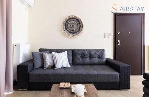 Spata-Artemida Apartment | Thresh Apartments Airport by Airstay