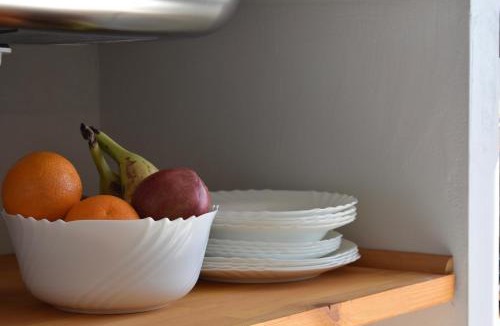Exomytis Bed & Breakfast | Thronos