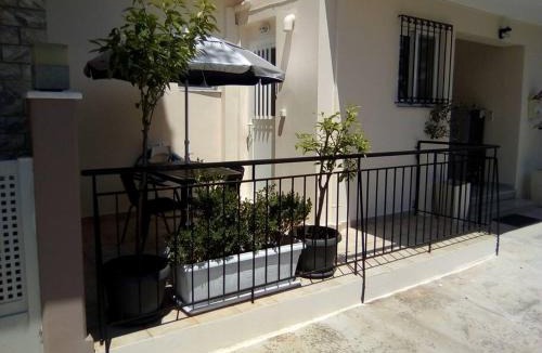 Anatolikos Sinikismos Apartment | THSTUDIOS Its the best