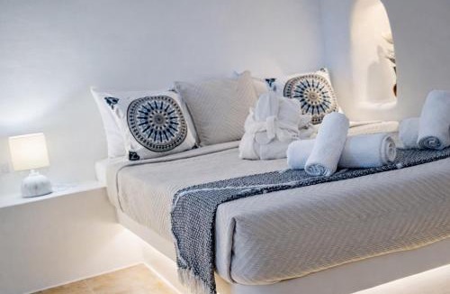 Episkopi Gonias House | Tiara hideaway house