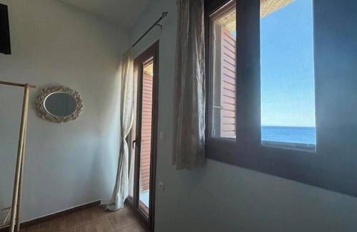 East Mani Apartment | Ticallisti Studios 2
