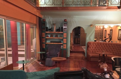 Glyfada Villa | Tichis 13