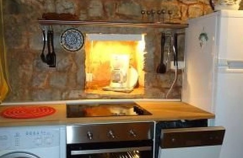 Klinci House | Tici Lustica by Interhome