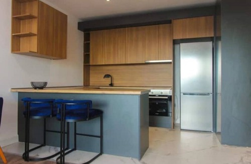Becici Apartment | Tiger apartment in Elia Residence