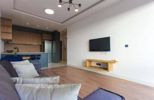 Becici Apartment | Tiger apartment in Elia Residence