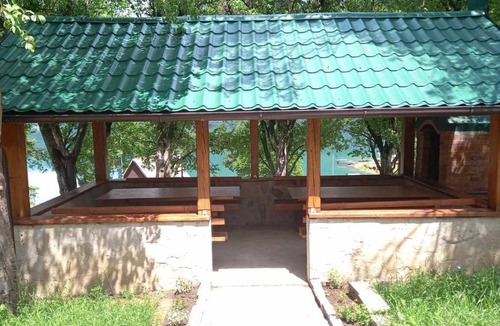 Pluzine Apartment | Tijanić Apartment Piva Lake