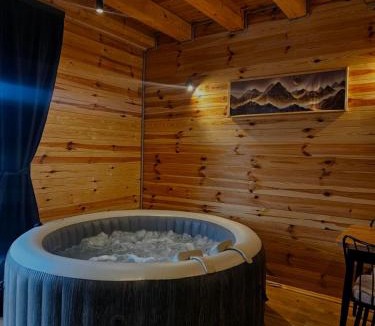Zabljak House | Time for rest