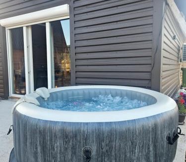 Zabljak House | Time for rest