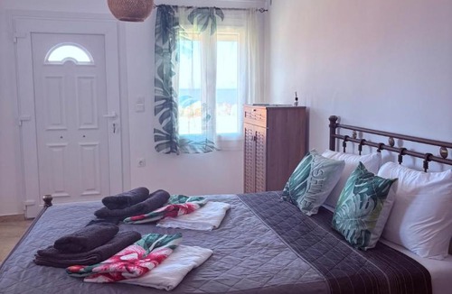 Agios Konstantinos Apartment | TimeOutApartments