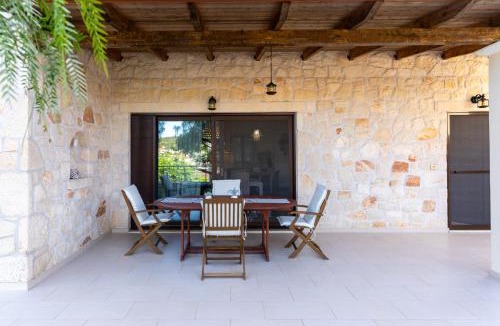 Agia Marina Villa | Timos Villas