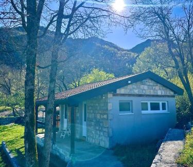 Donje Polje House | Tina