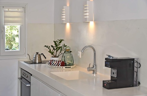 Tinos Town Villa | Tinos Blend Suites | Villa 2