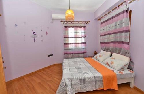 Tinos Town Villa | Tinos Luxury Two-Storey Villa with Private Pool