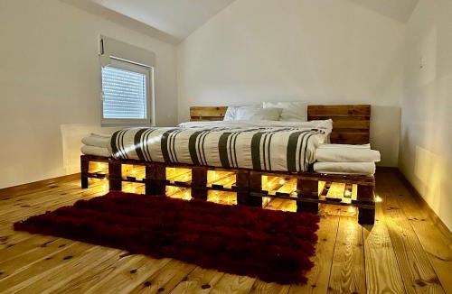 Golubovci Apartment | Tiny house 2 - Imanje Terzic