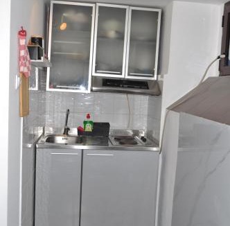 Downtown Apartment | Tip top downtown