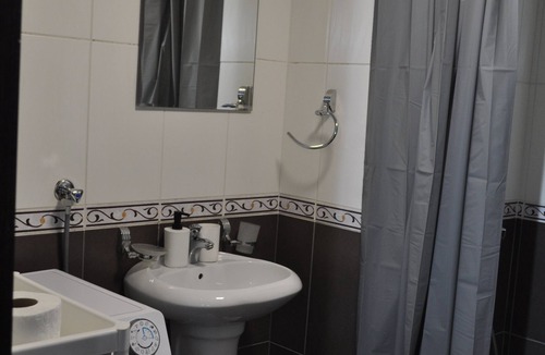 Downtown Apartment | Tip Top downtown