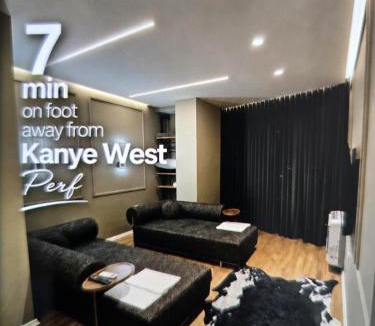 Kashar Apartment | Tirana Apartment KDK