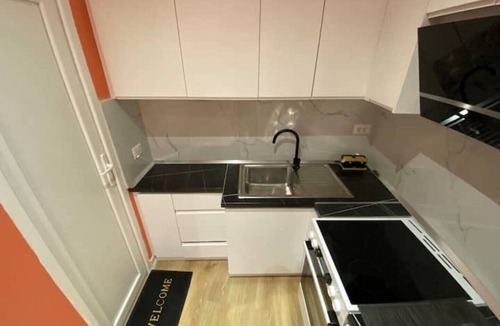 Tirana Apartment | Tirana Center Apartaments