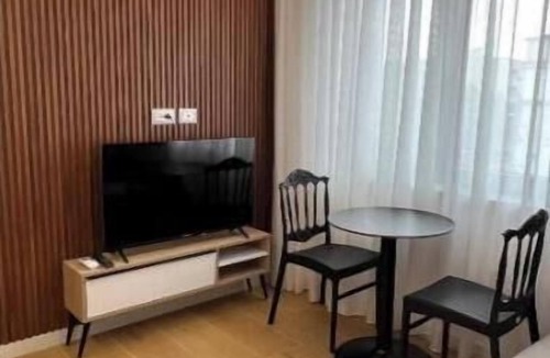 Tirana Apartment | Tirana Central Apartments - One-Bedroom Apartment