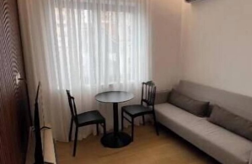 Tirana Apartment | Tirana Central Apartments - One-Bedroom Apartment
