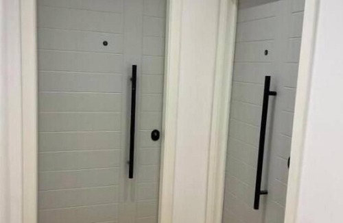 Tirana Apartment | Tirana Central Apartments - One-Bedroom Apartment