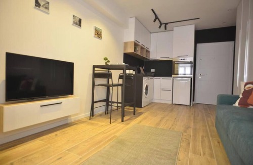 Tirana Apartment | Tirana Central Apartments - One-Bedroom Apartment