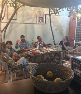 Tirana Hostel | Tirana Lemon Breeze Hostel