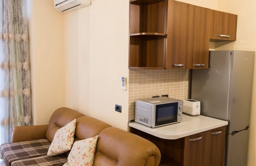 Tirana Apartment | Tirana’s Historical New Bazaar - 2 bed/2 baths apt.