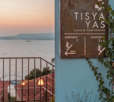 Pylos Apartment | TIS YAYAS apartments