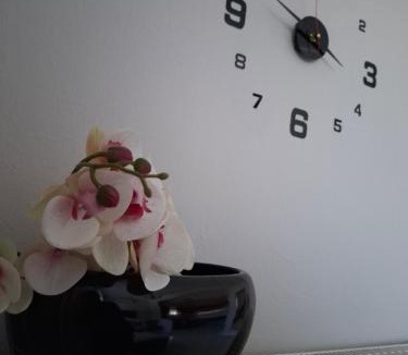 Ofrinion House | Titi's home