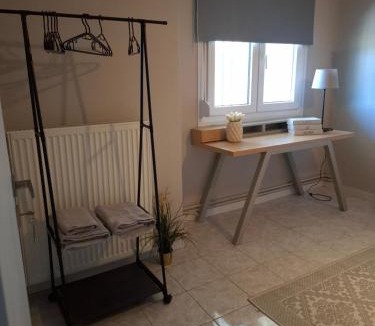 Ofrinion House | Titi's home