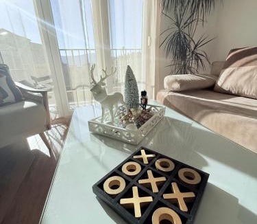 Tomicici Apartment | Tivat apartman