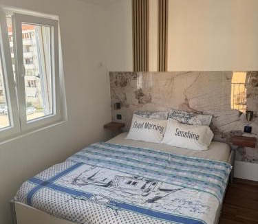 Tomicici Apartment | Tivat apartman
