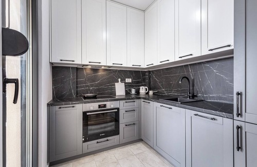 Tomicici Apartment | Tivat Oasis 2