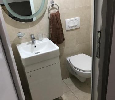 Plav Apartment | Tošić-M