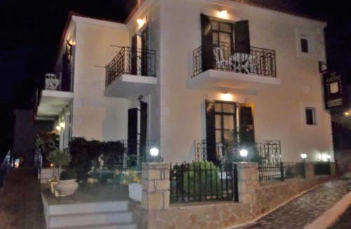 Pylos Apartment | To Kastro