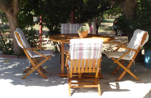 Stafylos House | To Ktima tis Matinas