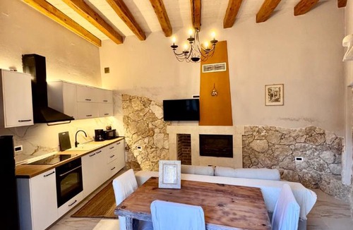 Aleimmatades House | To Moulari