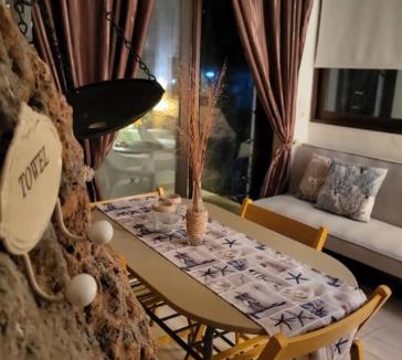 Voia House | To Palio Kamini