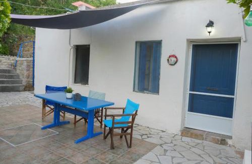 Mitata House | To Provetzino