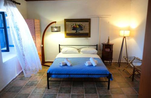 Mitata House | To Provetzino