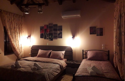 Diava House | TO SPITI TOU PALIKARA