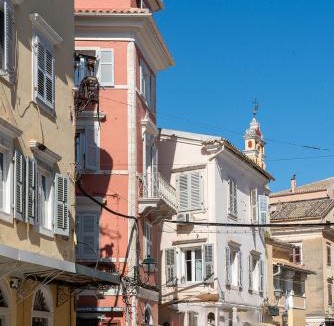 Old Town Apartment | Tobacco House Suites