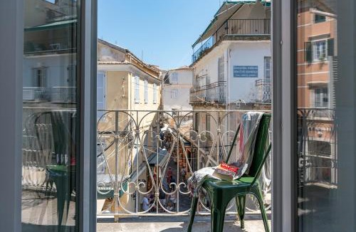 Old Town Apartment | Tobacco House Suites