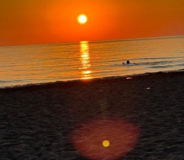 Ishem Apartment | Todhe Apartment - Gjiri Lalezit 500m from the beach